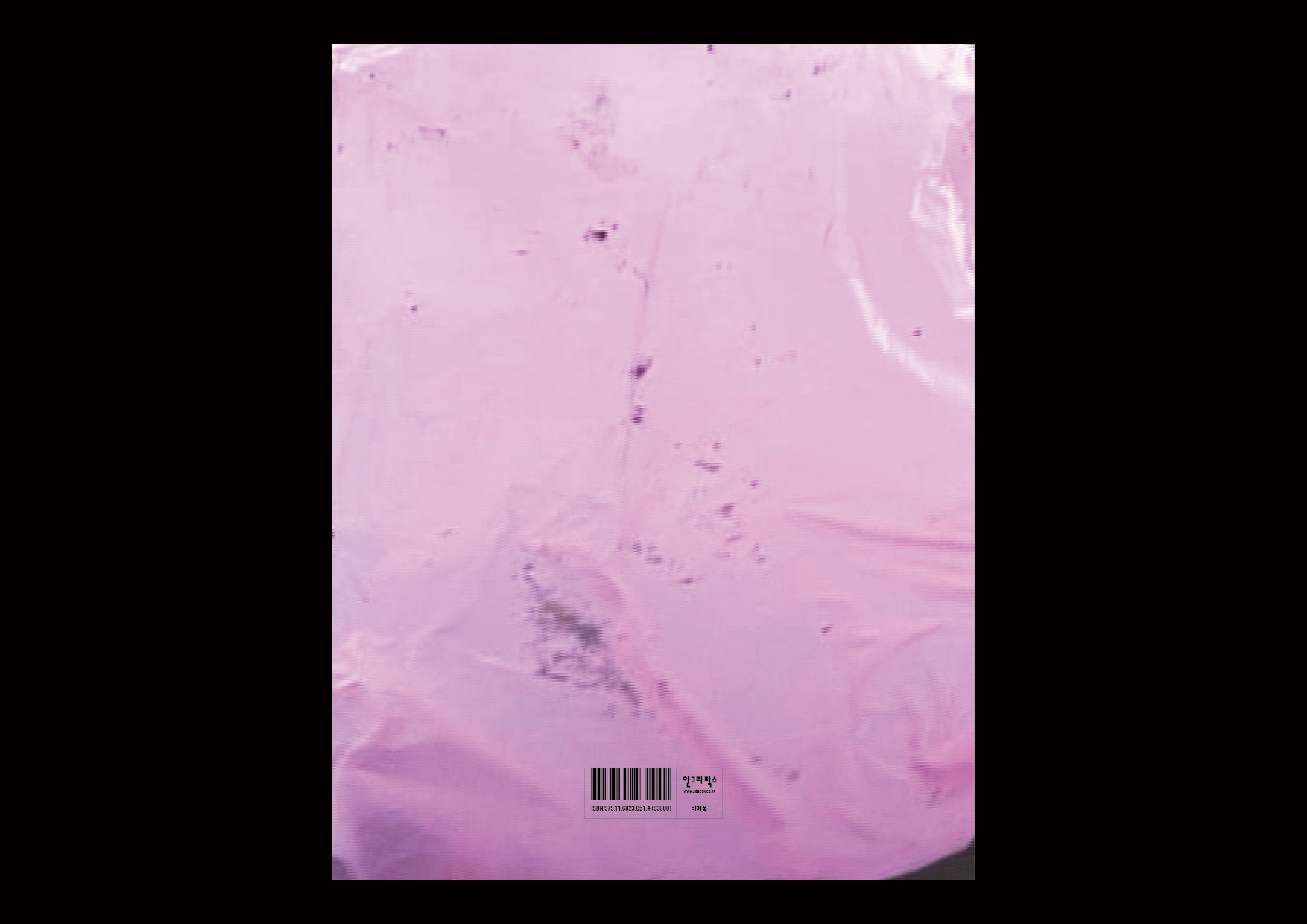 Ha Cha Yeon Exhibition Catalog — 8